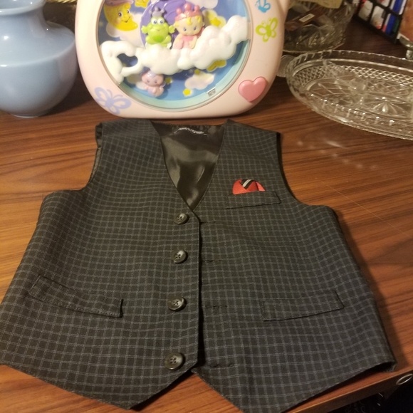 Kids vest - Picture 4 of 6